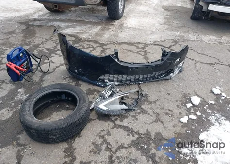 2016 Nissan Sentra Sv z USA, uszkodzony, nr VIN 3N1AB7APXGY256636